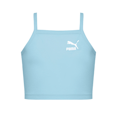 Подростковая майка Classics Tank Puma