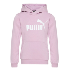 Подростковая худи ESS Logo Hoodie Puma