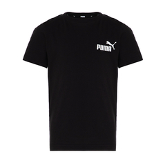 Подростковая футболка PUMA ESS Small Logo Tee