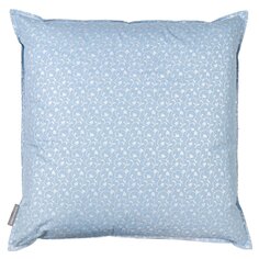 Подушка 70х70 см, пух 50%, перо 50%, чех тик, Гармония, 862-П5