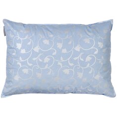 Подушка 50х70 см, пух 50%, перо 50%, чех тик, Гармония, 860-П5