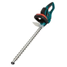 Кусторез сетевой, 220-230В, 600Вт, нож 550мм, EHT-060-01 Pioneer