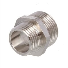 Бочонок 3/8х3/4, никель, STI