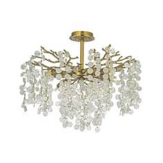 Люстра Dio D`Arte Tavenna H 1.3.60.102 A