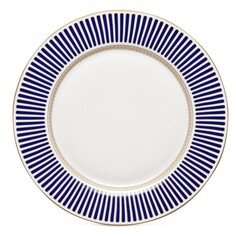 Тарелка обеденная Pozzi Milano 1876 Corallo 27 см
