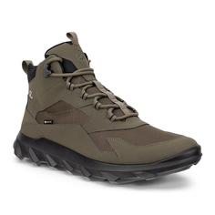 Ботинки MX M Ecco