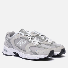 Кроссовки New Balance MR530CK, цвет серый
