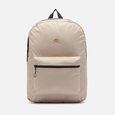 Рюкзак Dickies Chickaloon, цвет бежевый