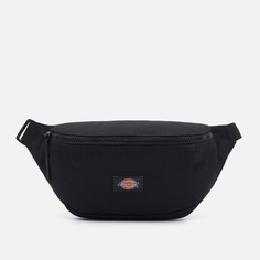 Сумка на пояс Dickies Blanchard, цвет чёрный