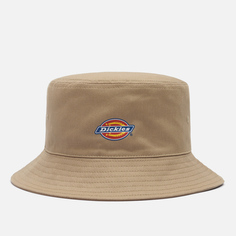 Панама Dickies Stayton, цвет бежевый