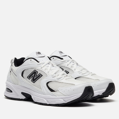 Кроссовки New Balance MR530EWB, цвет белый