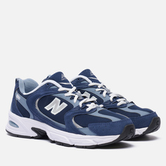 Кроссовки New Balance MR530CA, цвет синий