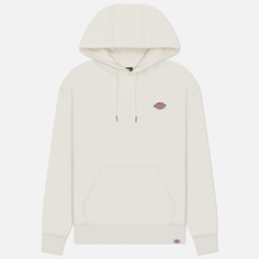 Мужская толстовка Dickies Millersburg Hoodie, цвет бежевый