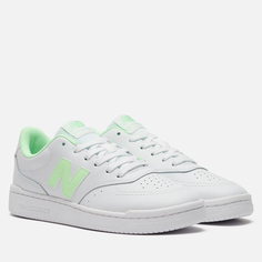 Женские кроссовки New Balance BBW80WMG, цвет белый