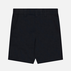 Мужские шорты Dickies Cobden, цвет чёрный, размер 34