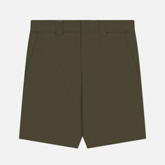 Мужские шорты Dickies Cobden, цвет зелёный