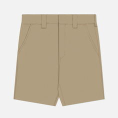 Мужские шорты Dickies Cobden, цвет бежевый, размер 32