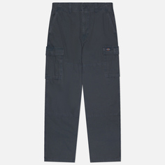 Мужские брюки Dickies Johnson, цвет серый, размер 30