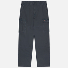 Мужские брюки Dickies Johnson, цвет серый
