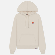 Женская толстовка Dickies Millersburg Hoodie, цвет бежевый