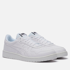 Кроссовки ASICS Japan S, цвет белый