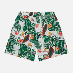 Мужские шорты Weekend Offender White Lotus, цвет белый