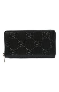 Кожаное портмоне Gucci