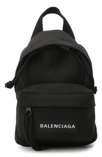 Текстильная сумка Explorer Balenciaga