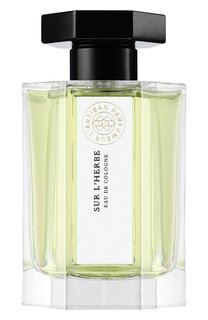 Одеколон Sur LHerbe (100ml) LArtisan Parfumeur