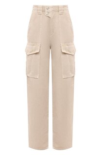 Джинсы-карго Isabel Marant Etoile