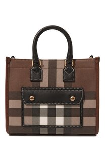 Сумка Freya Burberry