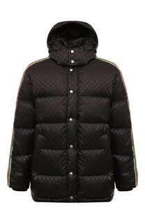 Пуховик Gucci