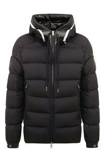 Пуховик Cardere Moncler