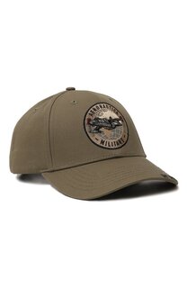 Хлопковая бейсболка Aeronautica Militare