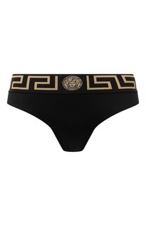 Плавки-бикини Versace