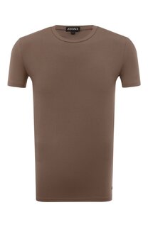 Футболка Zegna