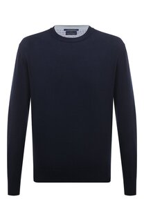 Хлопковый джемпер Paul&Shark