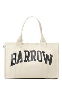 Текстильная пляжная сумка Barrow