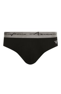Брифы Emporio Armani