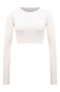 Хлопковый топ Rick Owens