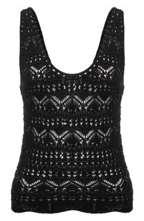 Топ изо льна и хлопка Iro