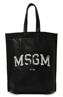 Сумка MSGM