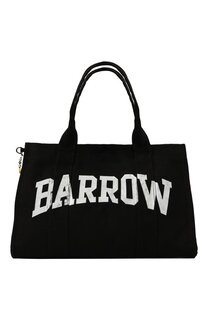 Текстильная пляжная сумка Barrow