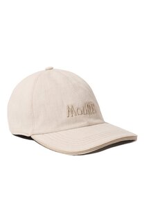 Хлопковая бейсболка Moorer