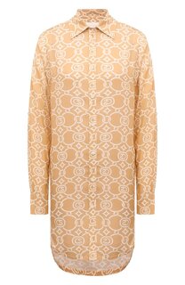 Блузка из вискозы Cosy Sunday