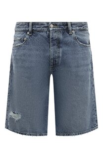 Джинсовые шорты Icon Denim LA