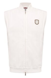 Жилет Brunello Cucinelli