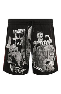 Плавки-шорты Iceberg