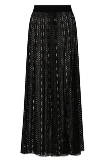 Юбка из вискозы и хлопка MRZ