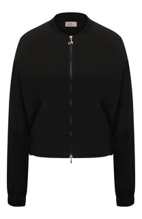 Хлопковый бомбер Deha